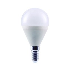 Bombilla LED regulable 7w 3000K