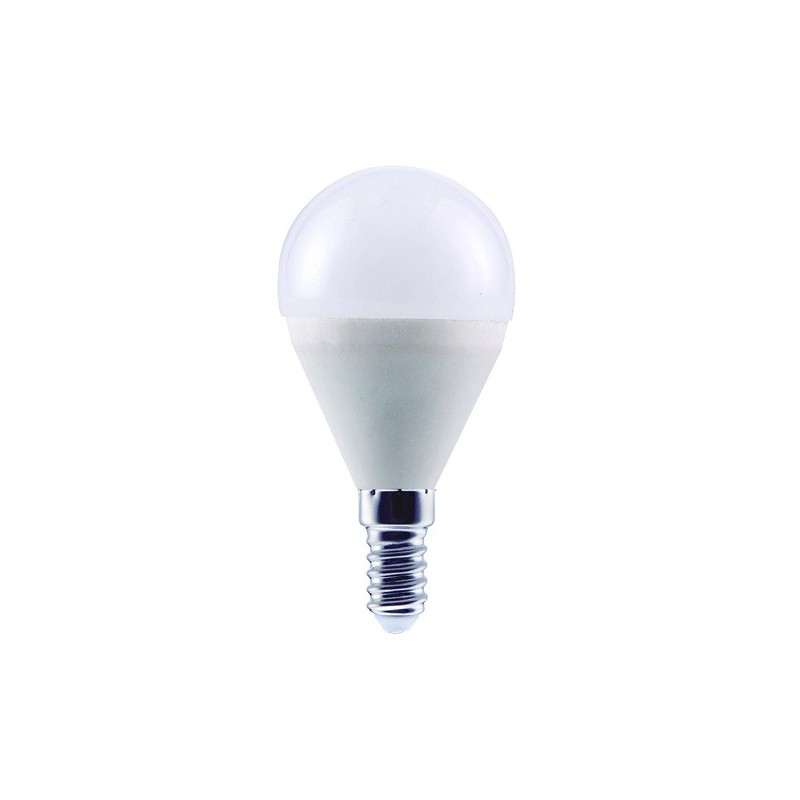 Bombilla LED regulable 7w 3000K