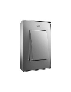 marco-1-elemento-simon-82-detail-metal-select-8201610-093-aluminio-frio-base-cromo-electricoled 2