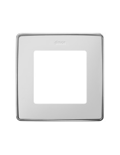 marco-1-elemento-simon-82-detail-metal-select-8201610-244-blanco-base-cromo-electricoled