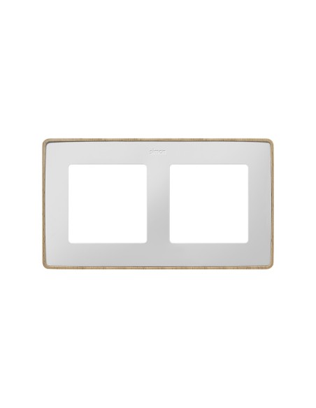 marco-doble-simon-82-detail-gama-select-8201620-270-blanco-base-madera-natural-haya-electricoled