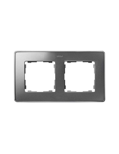 marco-doble-simon-82-detail-metal-select-8201620-093-aluminio-frio-base-cromo-electricoled