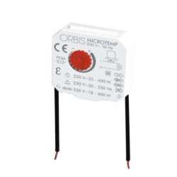 Minutero de escalera pastilla Orbis MICROTEMP