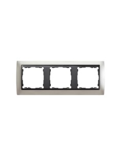 marco-3-elementos-aluminio-mate-zocalo-grafito-simon-82834-33