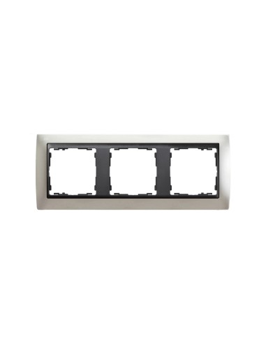 marco-3-elementos-aluminio-mate-zocalo-grafito-simon-82834-33