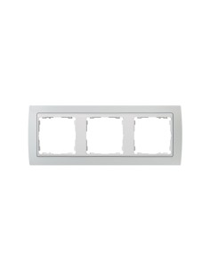 marco-3-elementos-gris-zocalo-blanco-simon-82631-33
