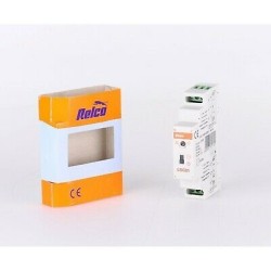 Minutero de Escalera RELCO 16A