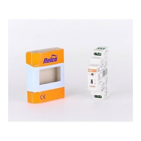 Minutero de Escalera RELCO 16A
