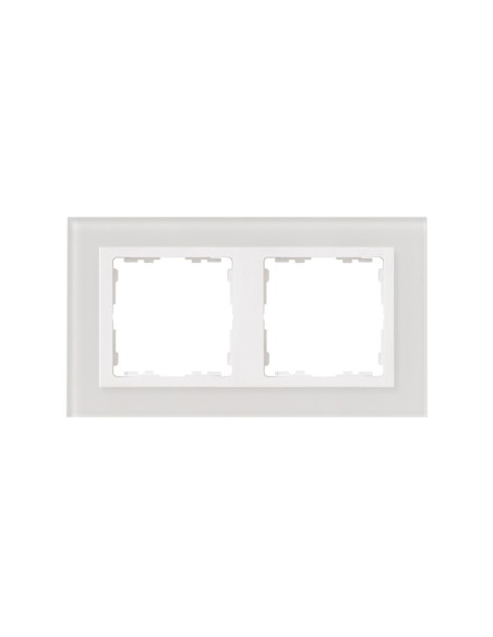 marco-2-elementos-simon 82-Nature-cristal-blanco-interior-blanco-82627-30