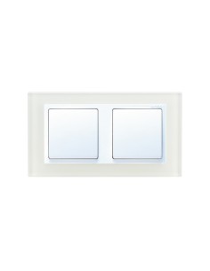 marco-2-elementos-simon 82-Nature-cristal-blanco-interior-blanco-82627-30 2