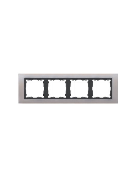 marco-4-elementos-acero-inox-zocalo-grafito-simon-82847-37