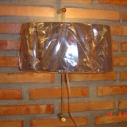 Aplique NA 704/BCO