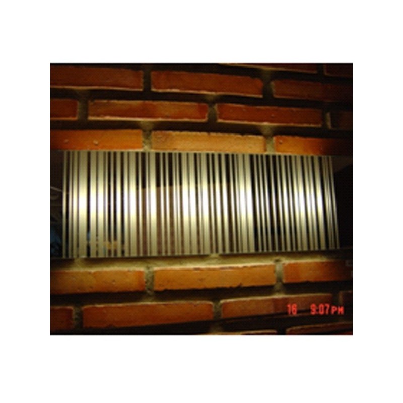 Aplique Abarcode