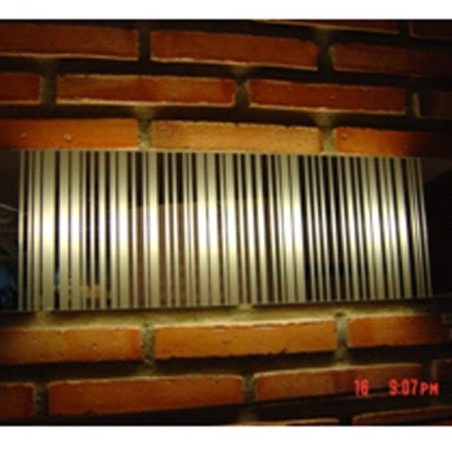 Aplique Abarcode