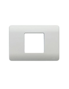 Placa Caja Americana Blanca BJC Sol Teide