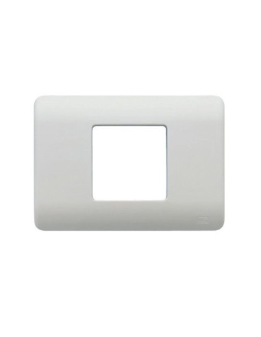 Placa Caja Americana Blanca BJC Sol Teide