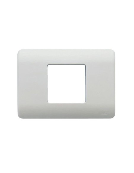 Placa Caja Americana Blanca BJC Sol Teide