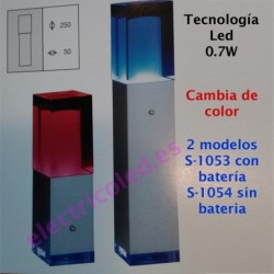 Sobremesa S-1053 2