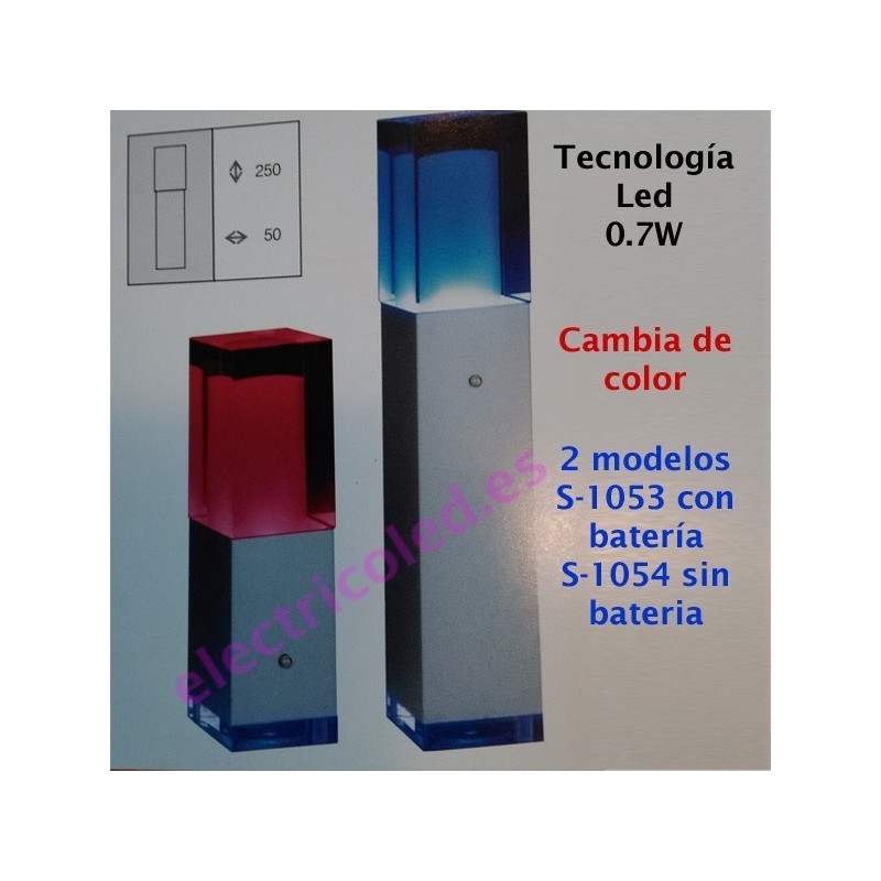 Sobremesa S-1053
