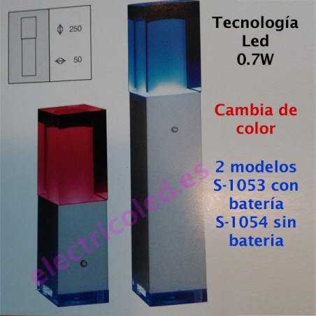 Sobremesa S-1053