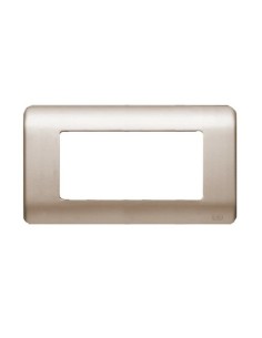 Placa 3 elementos anchos o 6 estrechos Rehabitat Lineal