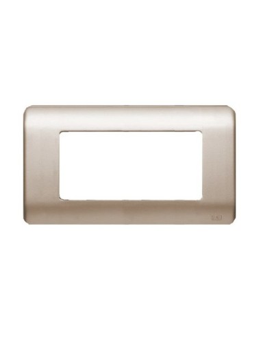 Placa 3 elementos anchos o 6 estrechos Rehabitat Lineal