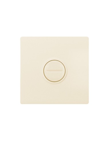Portafusible Ancho Marfil 5x20mm BJC Sol Teide
