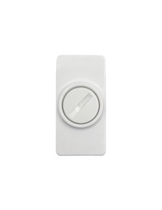 Portafusible Estrecho Blanco 5x20mm BJC Sol Teide