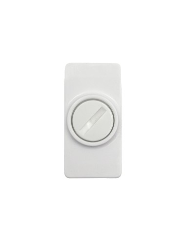 Portafusible Estrecho Blanco 5x20mm BJC Sol Teide