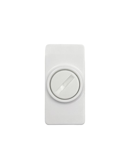 Portafusible Estrecho Blanco 5x20mm BJC Sol Teide