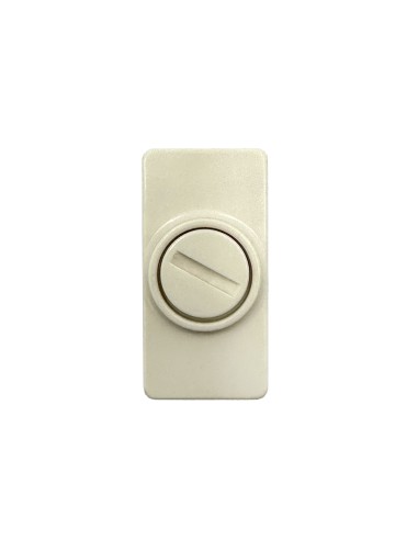 Portafusible Estrecho Marfil 5x20mm BJC Sol Teide