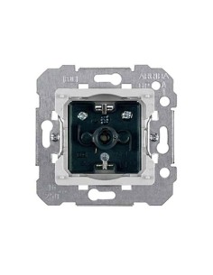 Base Schuko Seguridad 2P+T.T. BJC Iris