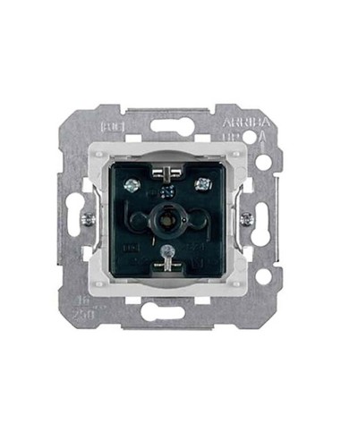 Base Schuko Seguridad 2P+T.T. BJC Iris