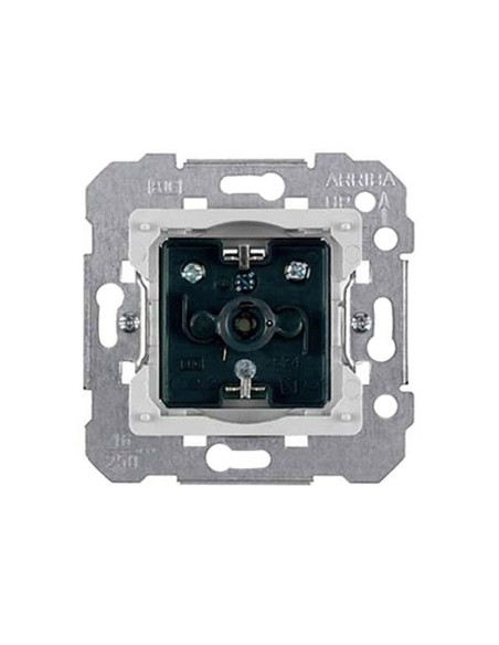 Base Schuko Seguridad 2P+T.T. BJC Iris