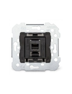 Toma de Teléfono RJ11 BJC Iris 2