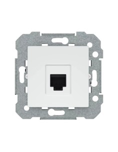 Toma Informática RJ45 BJC Viva