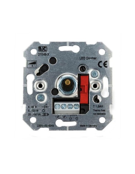 Regulador Conmutador Bombillas LED BJC 21549-X