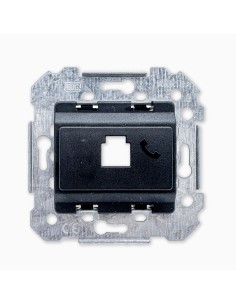 Toma Teléfono BJC Iris antigua 18582