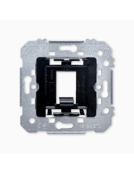 Toma de Teléfono RJ11 BJC Iris