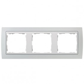 marco-3-elementos-simon-82631-33-gris-blanco-electricoled