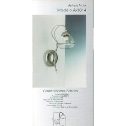 Aplique A1014