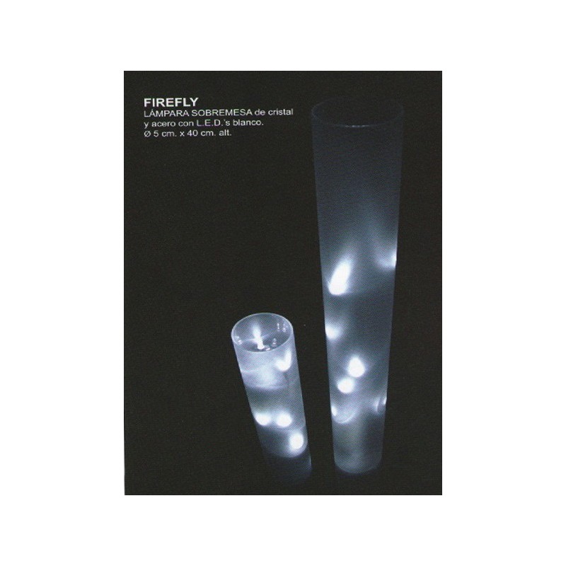 Sobremesa Firefly