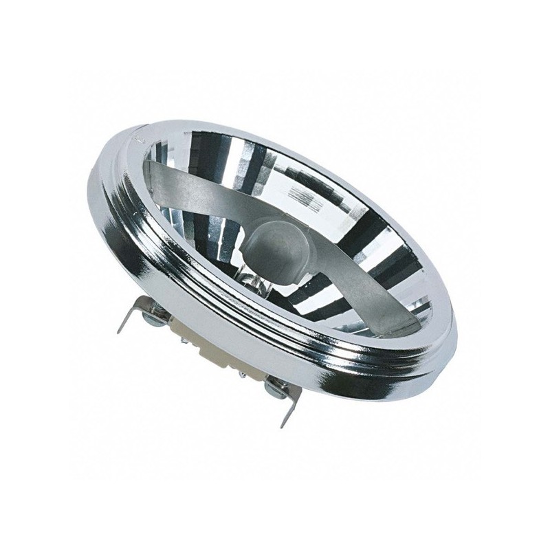 Bombilla Halospot 111 50W Osram