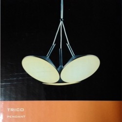 Trico Pendant