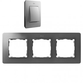 marco-3-elementos-simon-82-detail-original-air-8200630-293-aluminio-frio-base-negro-electricoled