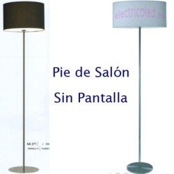 Pie de Salón NA 271