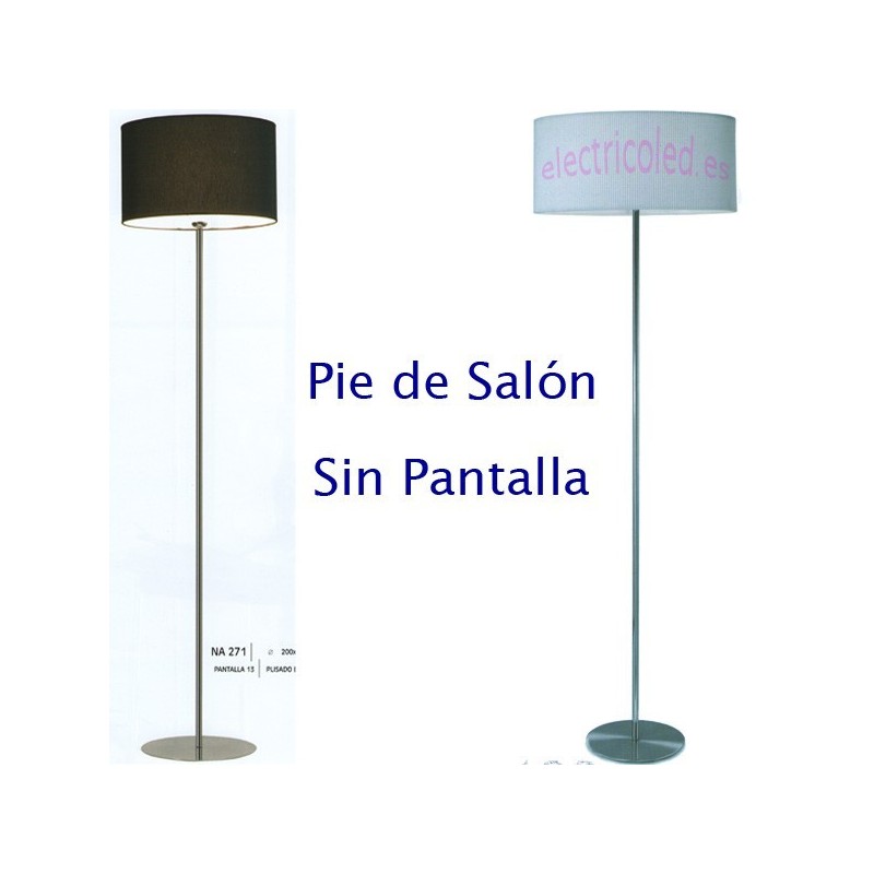 Pie de Salón NA 271