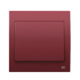 marco-1-elemento-serie-iris-color-rojo-rubi-bjc-18001-rr-electricoled
