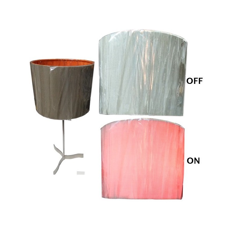 Pantalla Micropleat Plisada