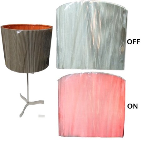 Pantalla Micropleat Plisada
